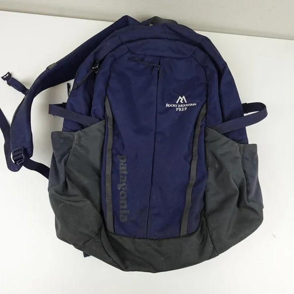 Patagonia Bags Patagonia Refugio Pack 28l Daypack Laptop
